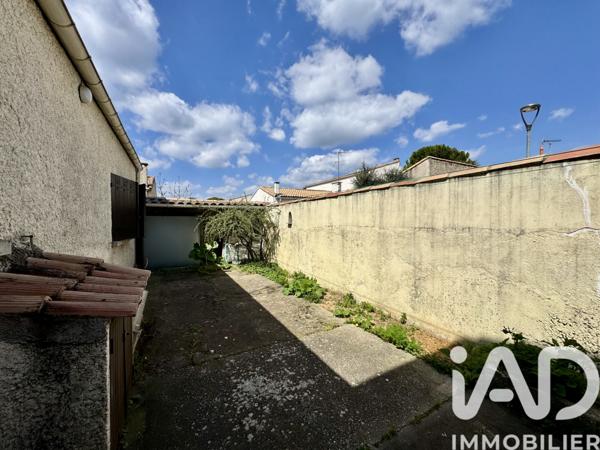 Maison à vendre 6 pièces 128 m² Milhaud