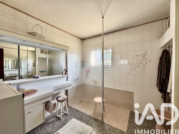 Maison à vendre 6 pièces 128 m² Milhaud