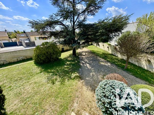 Maison à vendre 6 pièces 128 m² Milhaud
