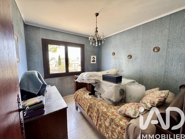 Maison à vendre 6 pièces 128 m² Milhaud