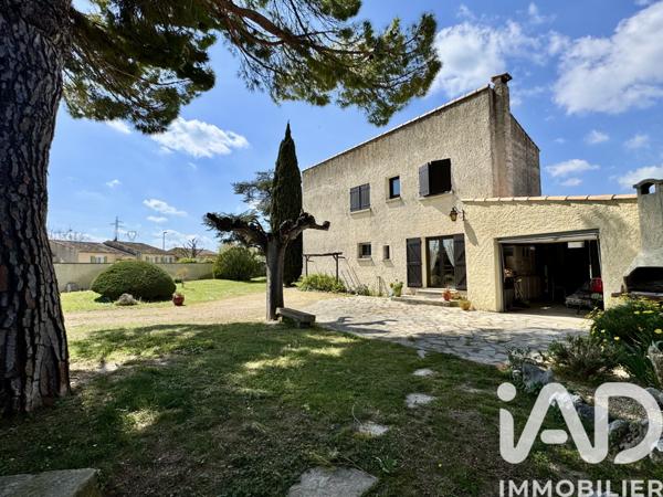 Maison à vendre 6 pièces 128 m² Milhaud