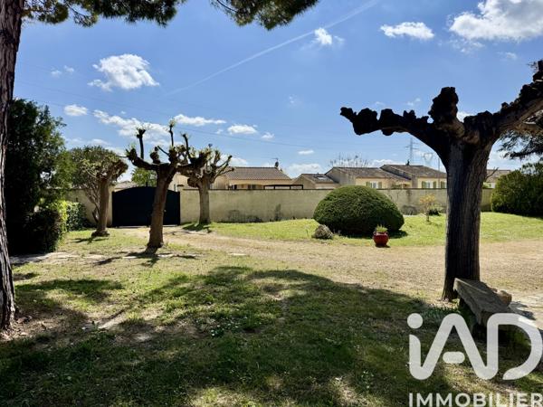 Maison à vendre 6 pièces 128 m² Milhaud