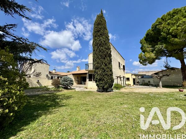 Maison à vendre 6 pièces 128 m² Milhaud