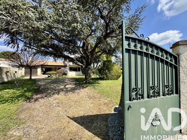 Maison à vendre 6 pièces 128 m² Milhaud