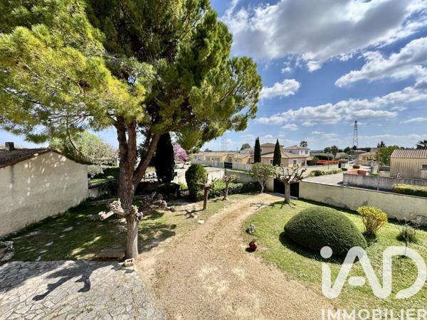 Maison à vendre 6 pièces 128 m² Milhaud