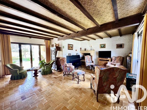 Maison à vendre 6 pièces 128 m² Milhaud