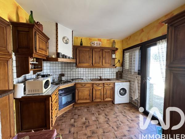 Maison à vendre 6 pièces 128 m² Milhaud
