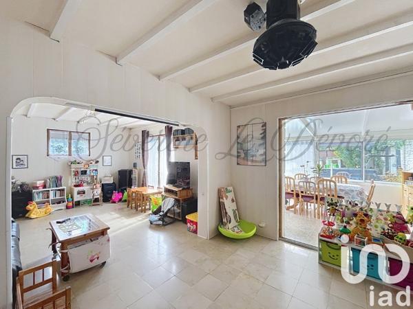 Maison à vendre 8 pièces 145 m² Osny