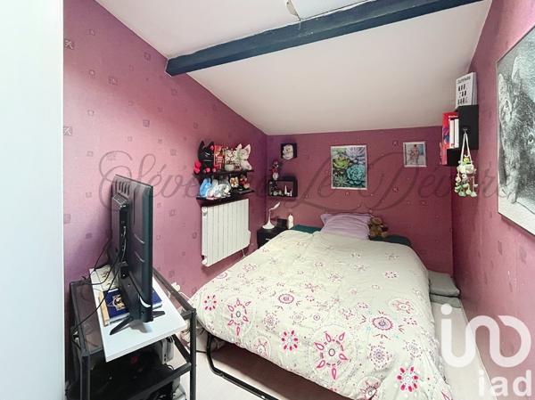 Maison à vendre 8 pièces 145 m² Osny