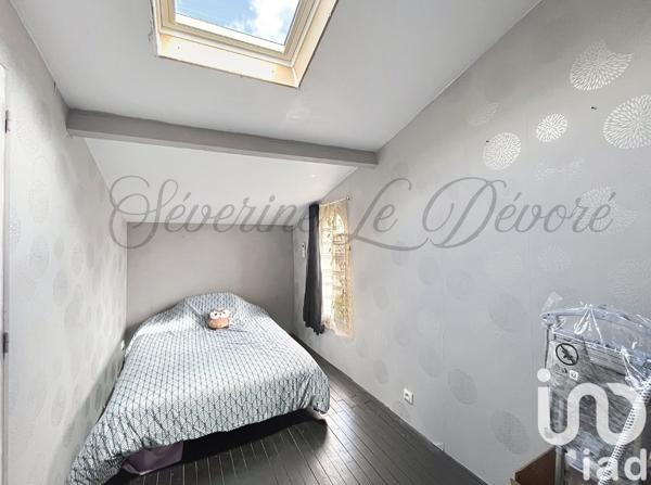 Maison à vendre 8 pièces 145 m² Osny