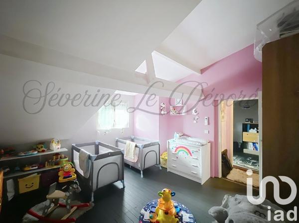 Maison à vendre 8 pièces 145 m² Osny