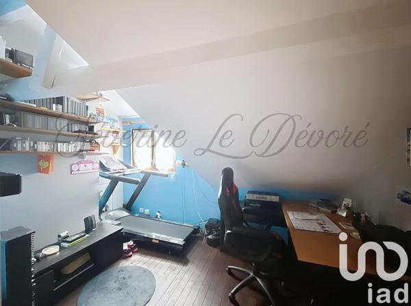 Maison à vendre 8 pièces 145 m² Osny