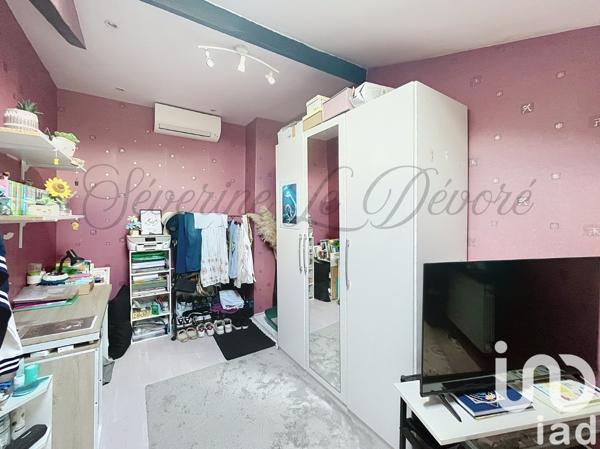 Maison à vendre 8 pièces 145 m² Osny