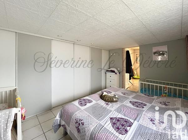 Maison à vendre 8 pièces 145 m² Osny