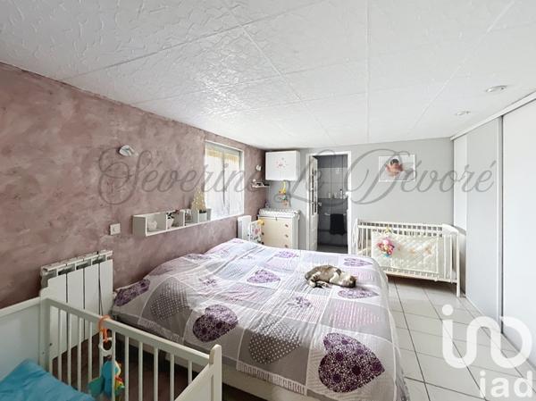 Maison à vendre 8 pièces 145 m² Osny