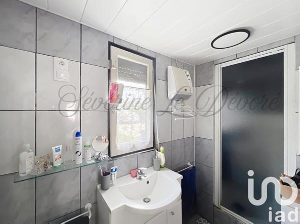 Maison à vendre 8 pièces 145 m² Osny