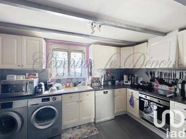 Maison à vendre 8 pièces 145 m² Osny