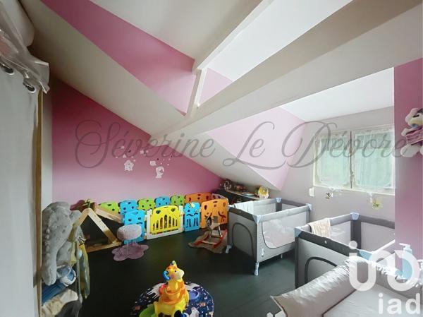 Maison à vendre 8 pièces 145 m² Osny