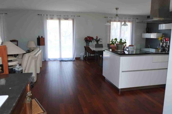 Maison 4 pièce(s) 3 chambre(s) 134 m²