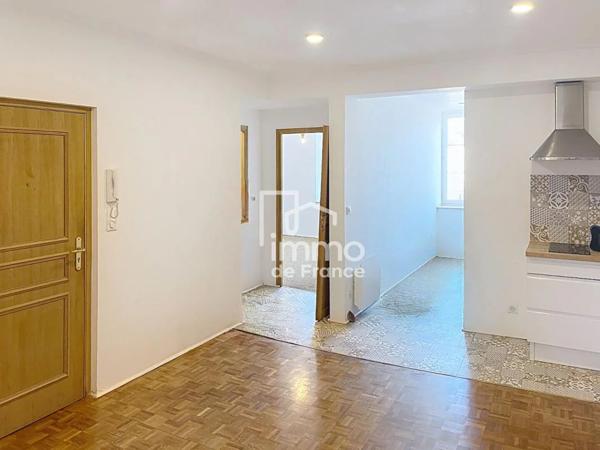 Appartement à vendre à Bourg-en-Bresse (01000)
