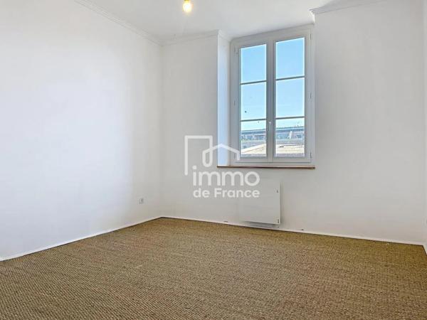 Appartement à vendre à Bourg-en-Bresse (01000)