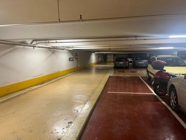 Parking / Box à vendre à Paris (75013)