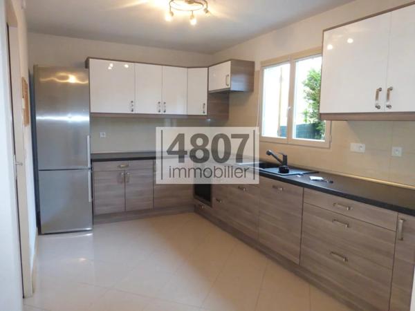 Maison à vendre à Bonne (74380)