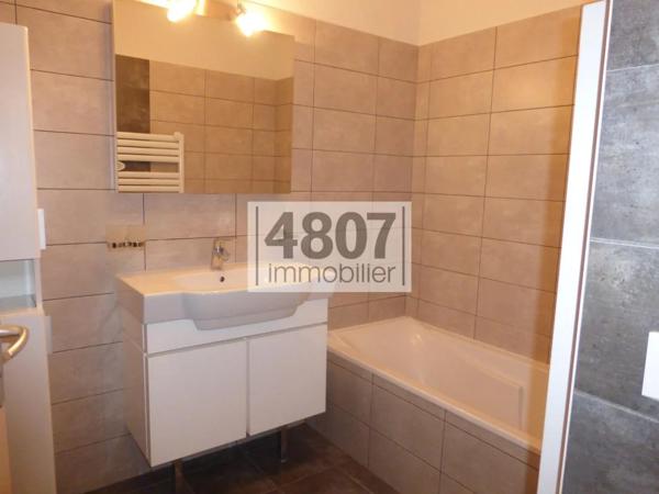 Maison à vendre à Bonne (74380)