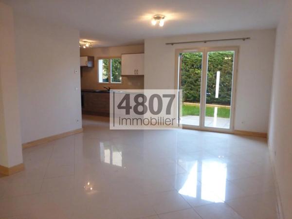 Maison à vendre à Bonne (74380)