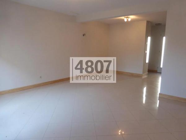 Maison à vendre à Bonne (74380)