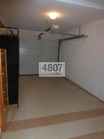 Maison à vendre à Bonne (74380)