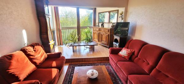 Appartement à vendre au Chesnay-Rocquencourt (78150)