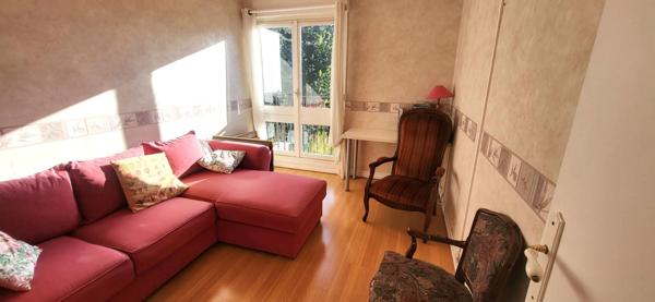 Appartement à vendre au Chesnay-Rocquencourt (78150)
