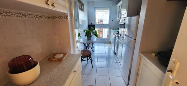 Appartement à vendre au Chesnay-Rocquencourt (78150)