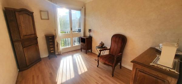 Appartement à vendre au Chesnay-Rocquencourt (78150)