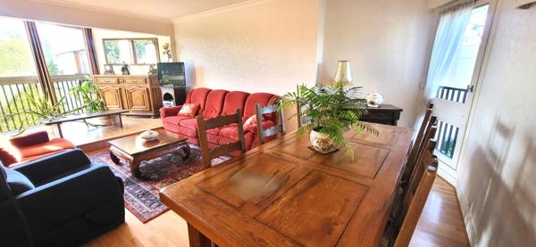 Appartement à vendre au Chesnay-Rocquencourt (78150)