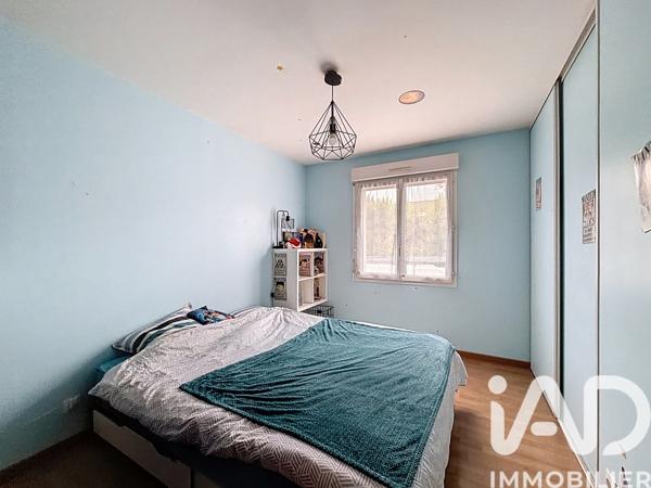 Maison à vendre 6 pièces 120 m² Neuville-de-Poitou