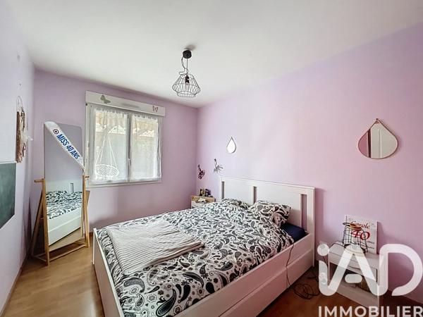 Maison à vendre 6 pièces 120 m² Neuville-de-Poitou