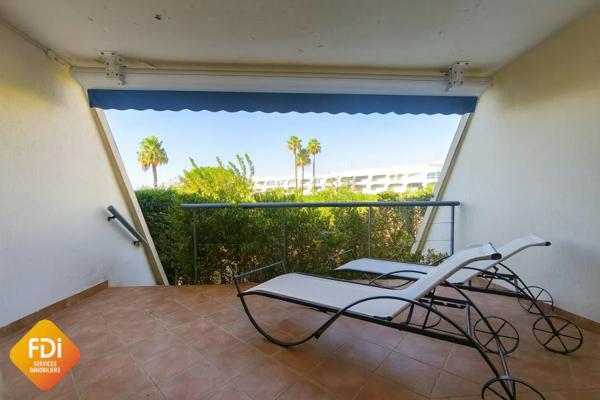 Appartement à vendre au Grau-du-Roi (30240)