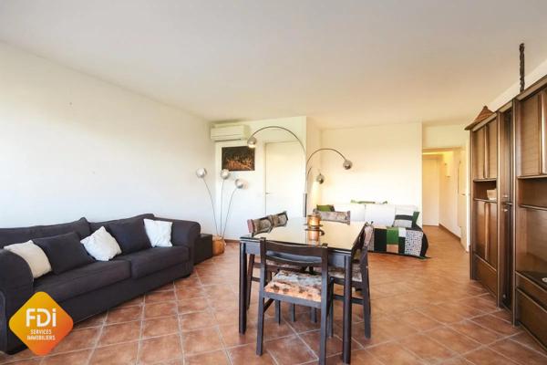 Appartement à vendre au Grau-du-Roi (30240)