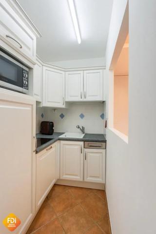 Appartement à vendre au Grau-du-Roi (30240)