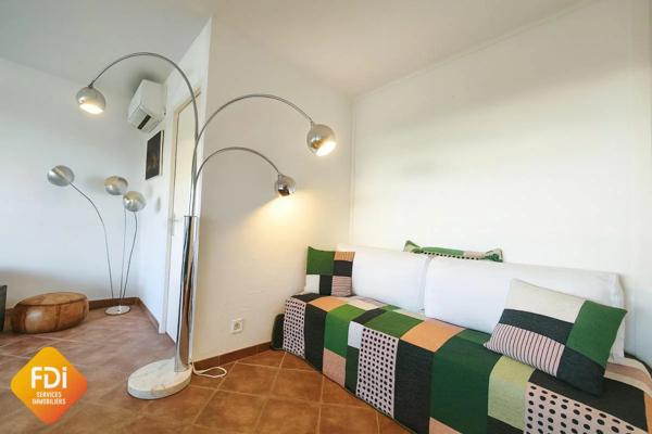 Appartement à vendre au Grau-du-Roi (30240)