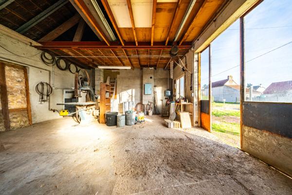 Maison à vendre 5 pièces CESSEY SUR TILLE (21)