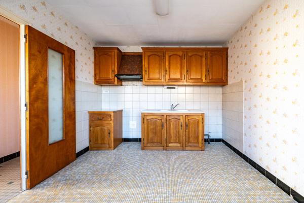 Maison à vendre 5 pièces CESSEY SUR TILLE (21)