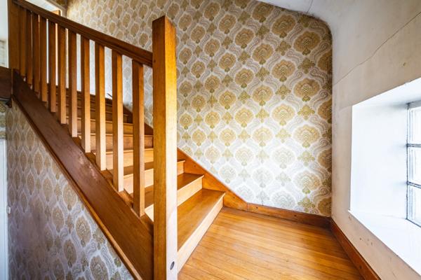 Maison à vendre 5 pièces CESSEY SUR TILLE (21)