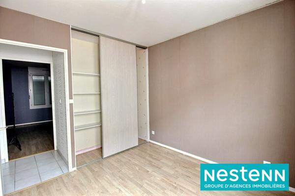 Appartement Miribel 3 pièces 74.66 m² avec place de parking privée à proximité de la gare de Miribel