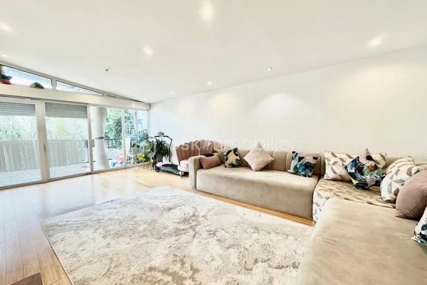 Maison de ville de 146 m²