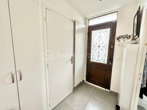 Maison de ville de 146 m²