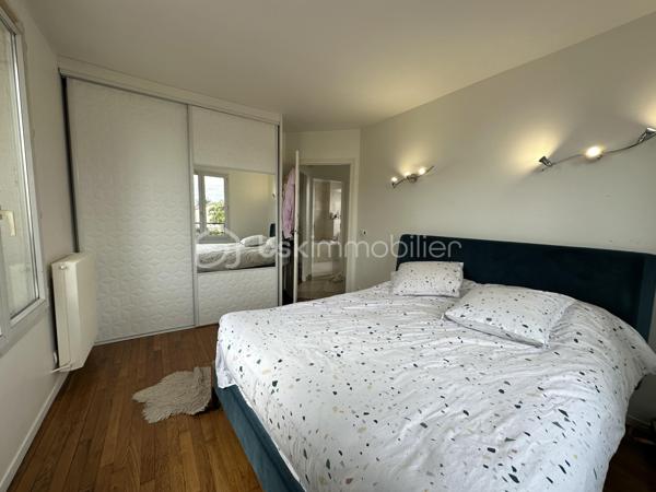 Maison de ville de 146 m²