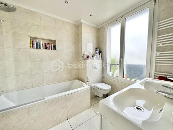 Maison de ville de 146 m²